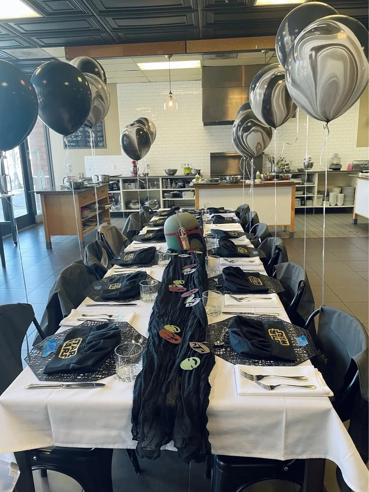 Cultivate Culinary Gatherings image