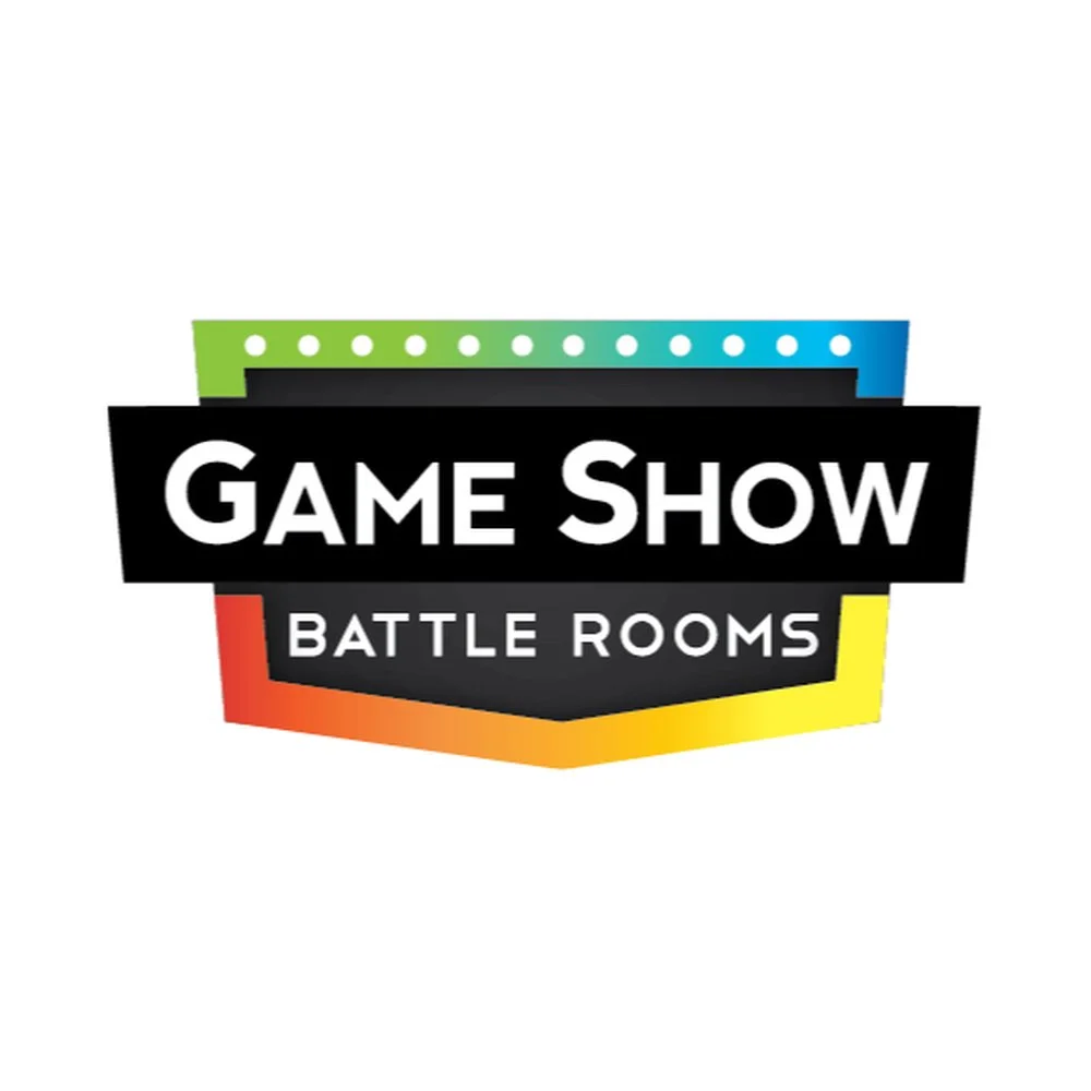 Game Show Battle Rooms logo