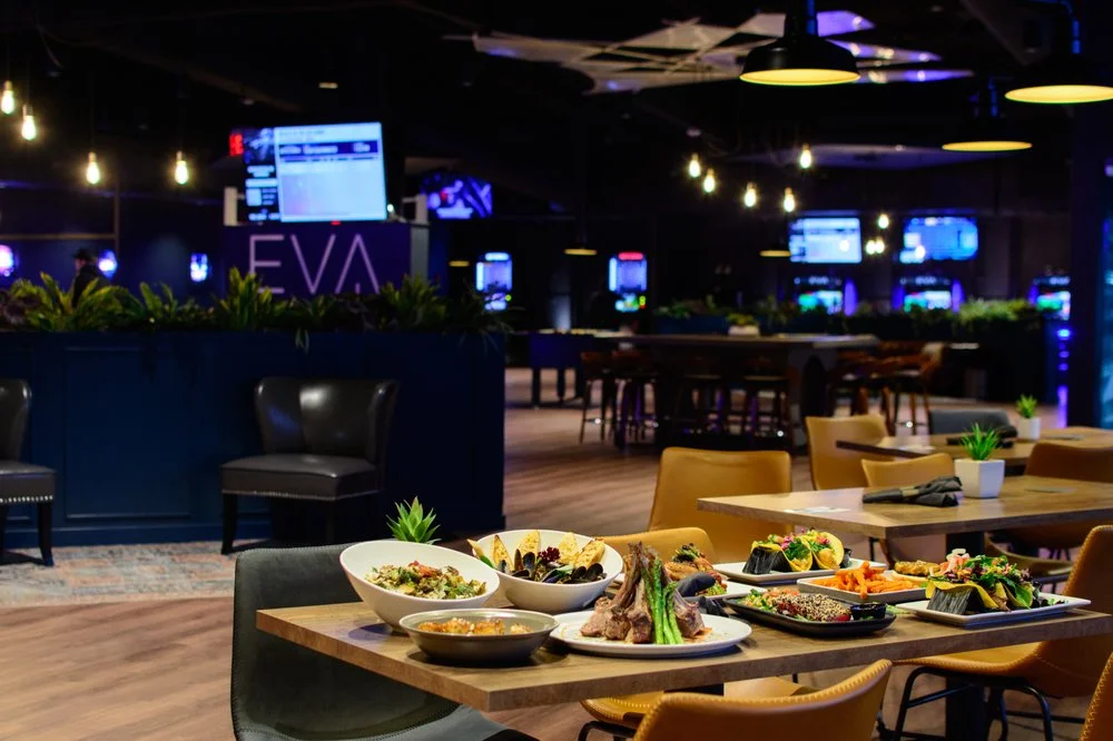 EVA - Esports Virtual Arenas image