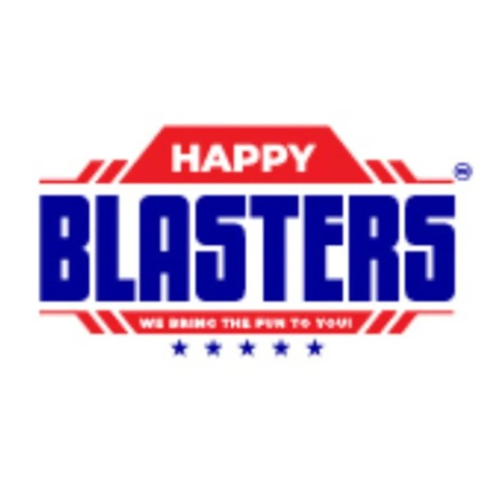 Happyblasters logo