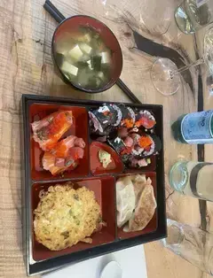 Red Inside Culinary