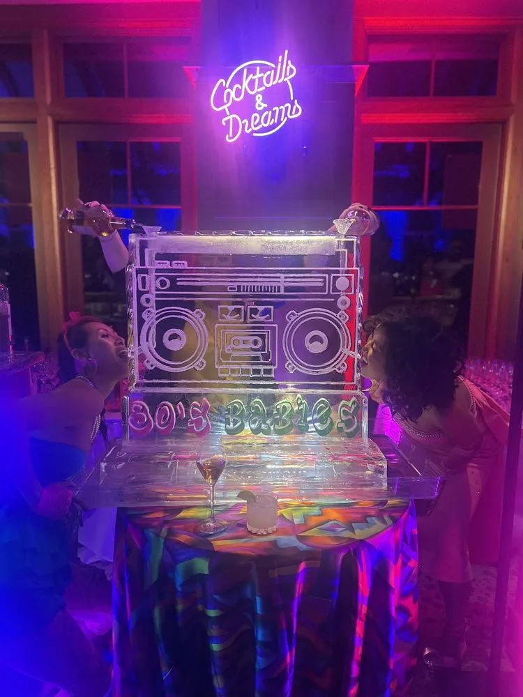 Ice Illusions image