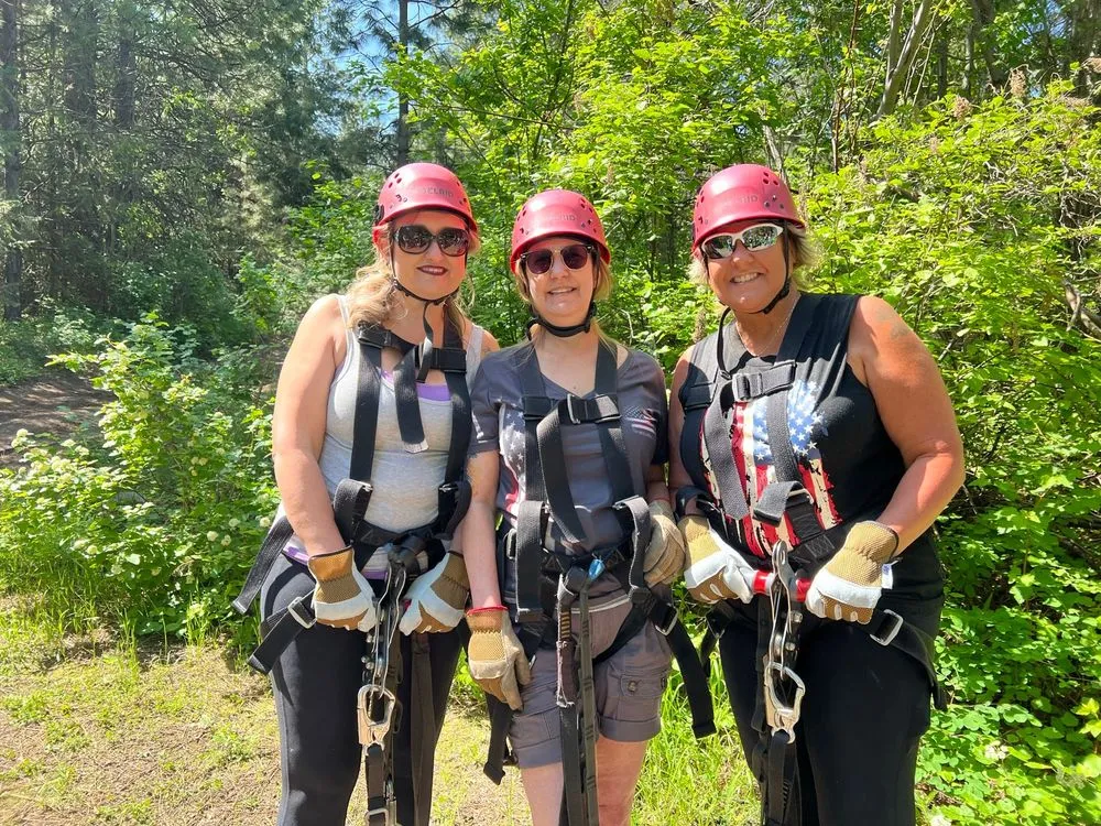 Mica Moon Zip Tours image