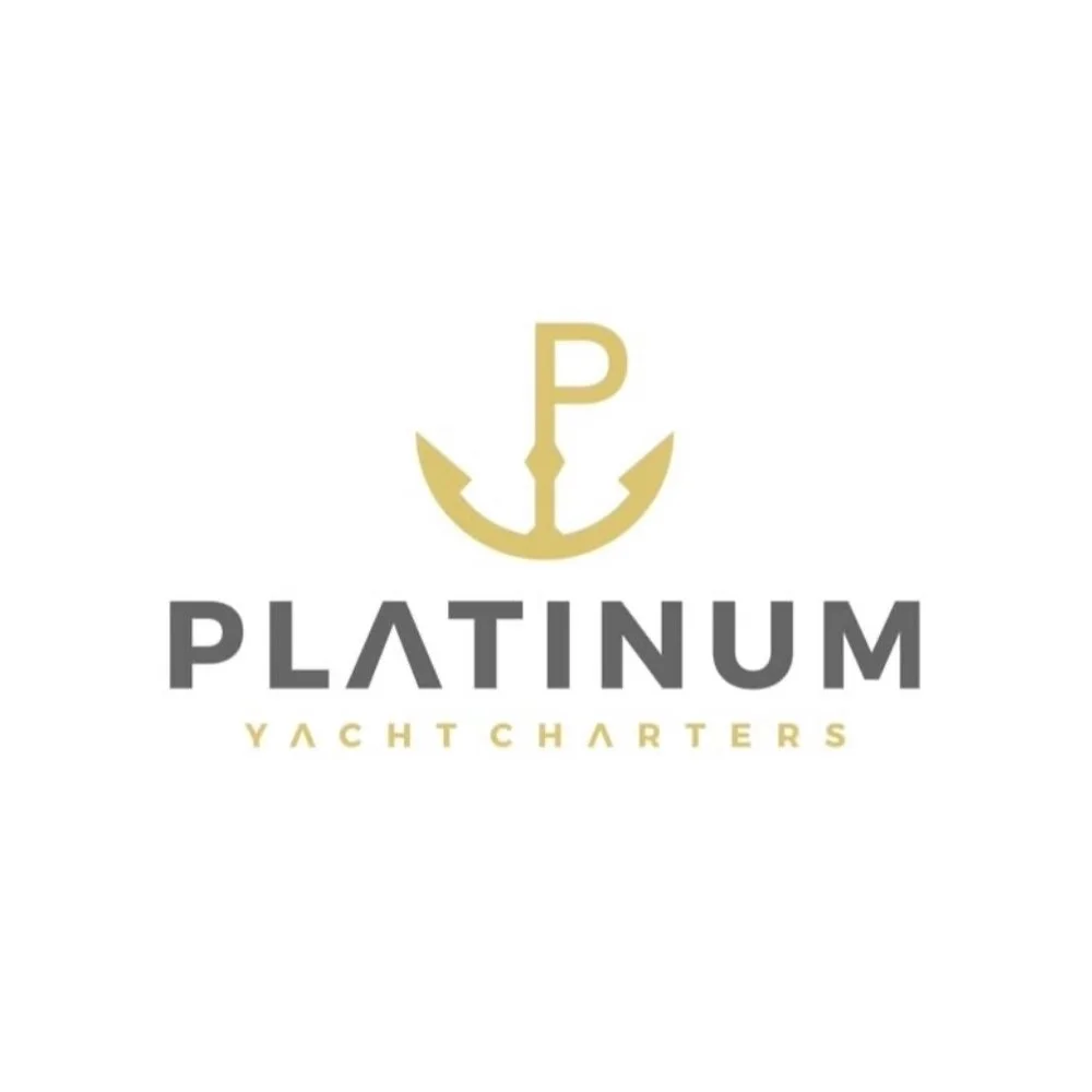 Platinum Yacht Charters logo