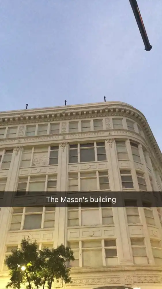 El Paso Ghost Tours image