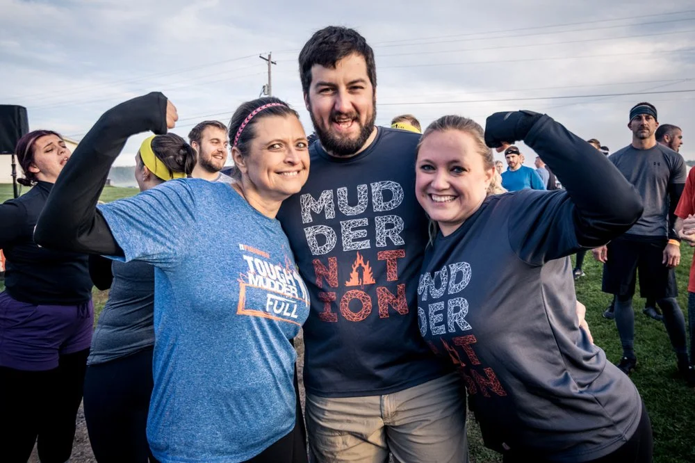 Tough Mudder Pittsburgh image