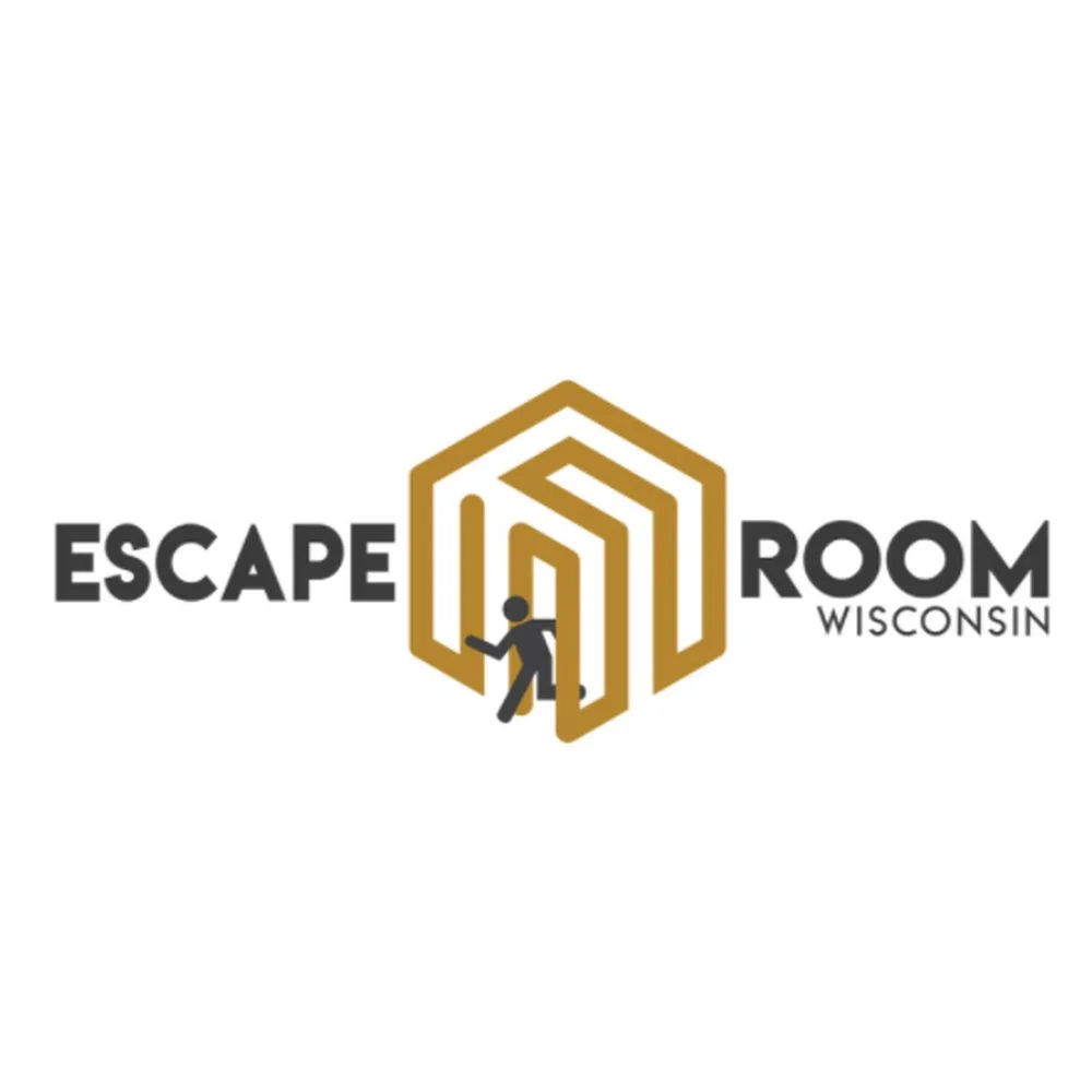 Escape Room Wisconsin - Green Bay logo