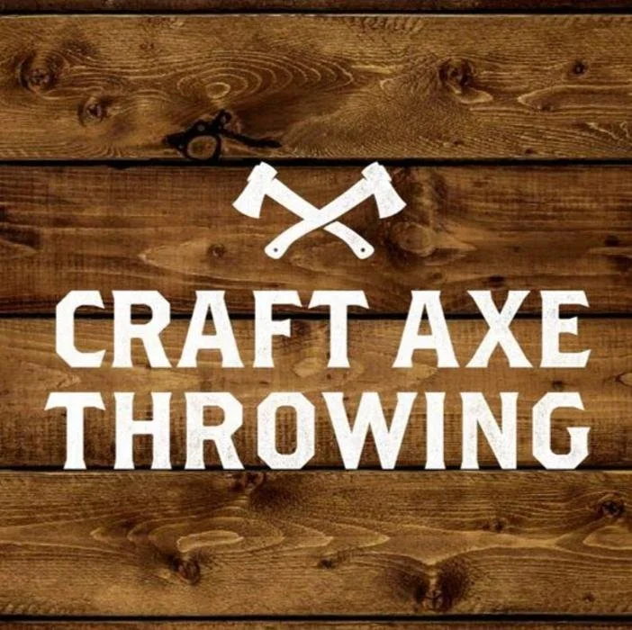 Craft Axe Throwing - Columbia image