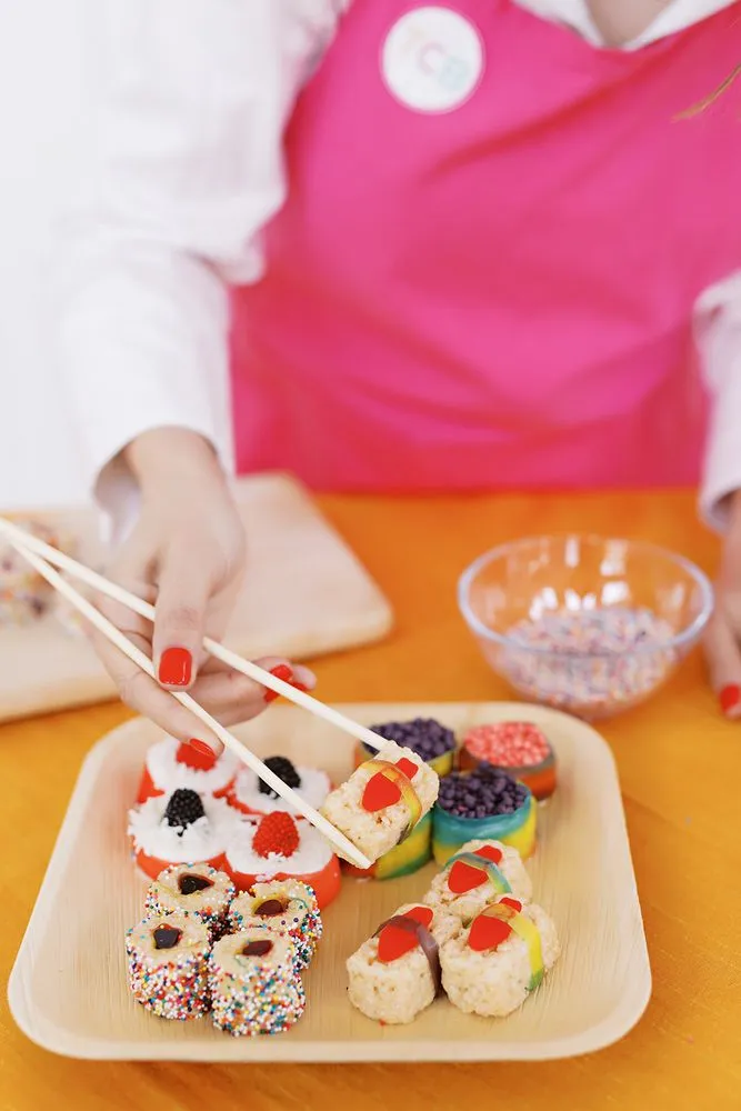 The Cupcake Bar image