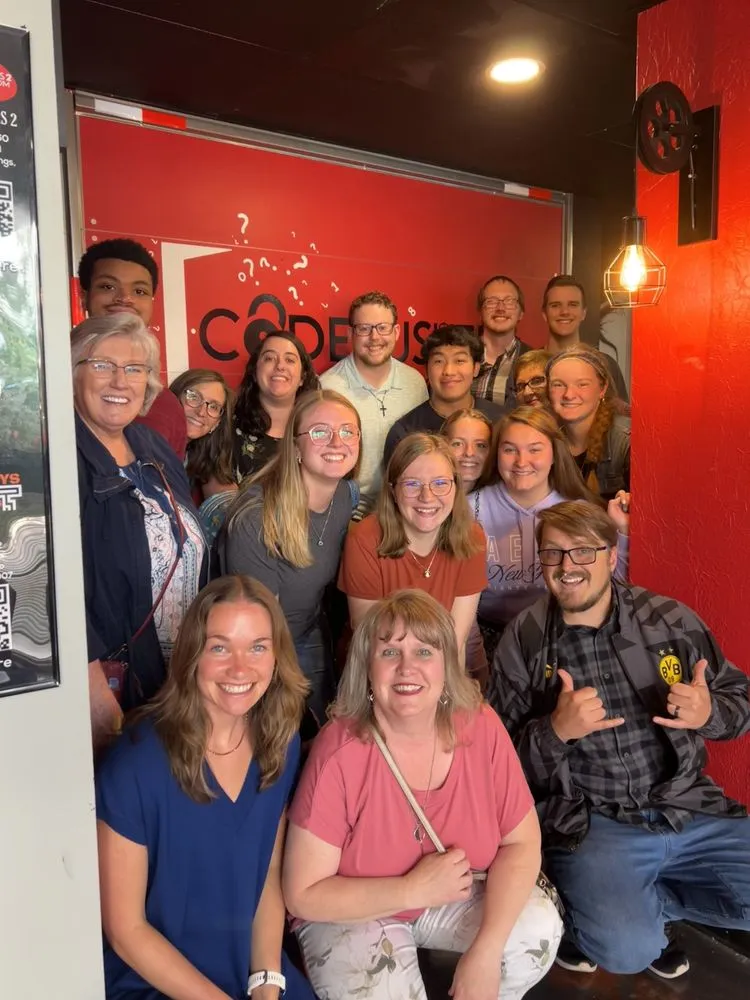 CodeBusters Escape Rooms of Colorado Springs image