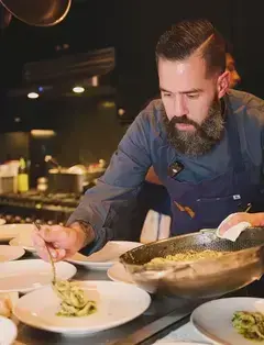Pasta Mark