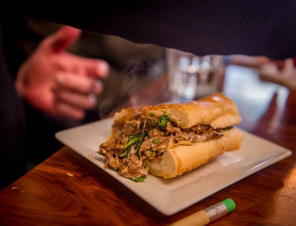 StrEATS of Philly Food Tours image