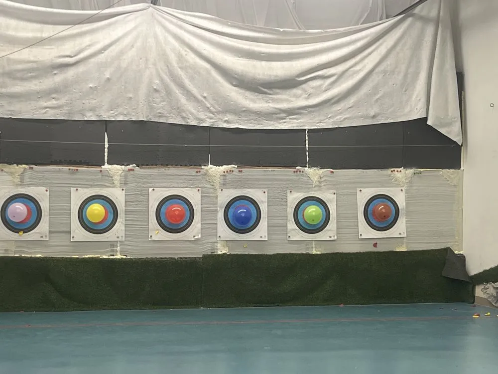 South Bay Archery Lessons image