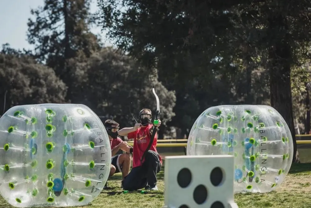 AirBallingSD image