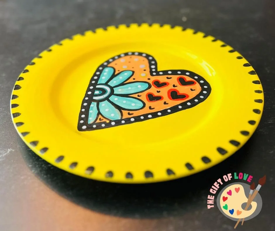 Ceramics in the City image