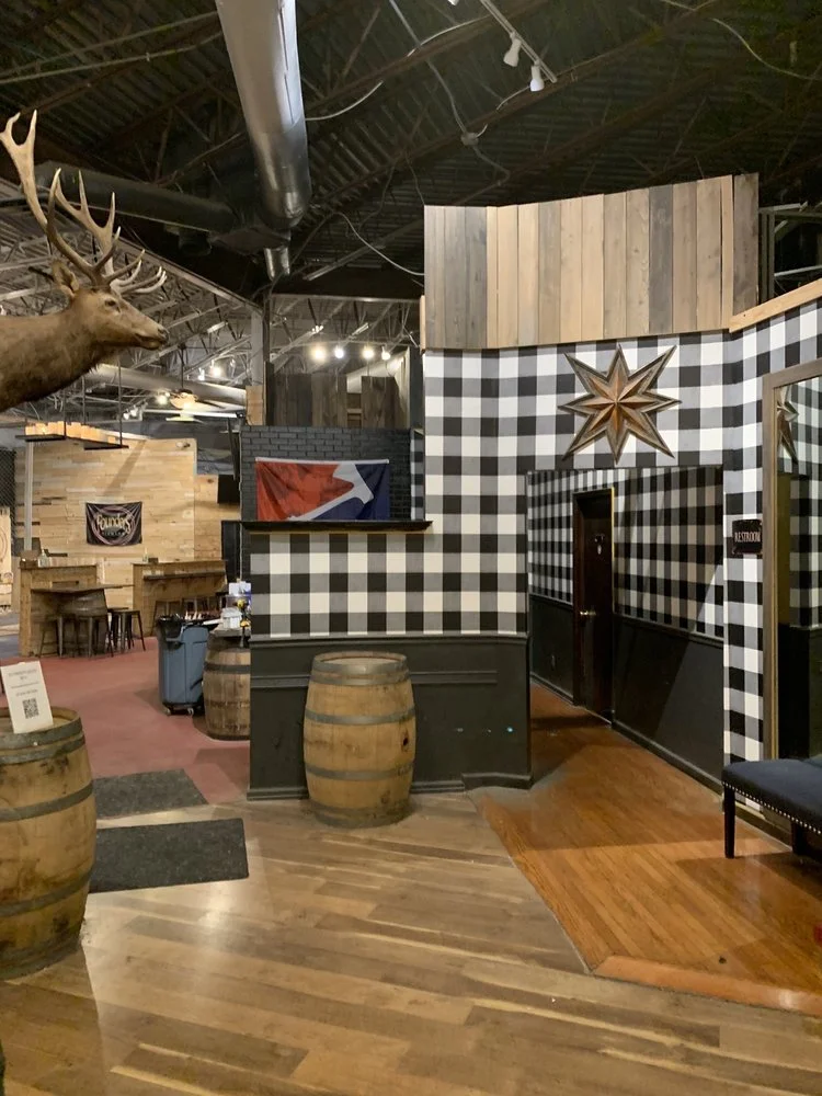 Anarchy Axe Throwing image