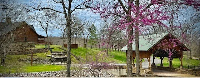 Legacy Ranch at Dry Creek logo