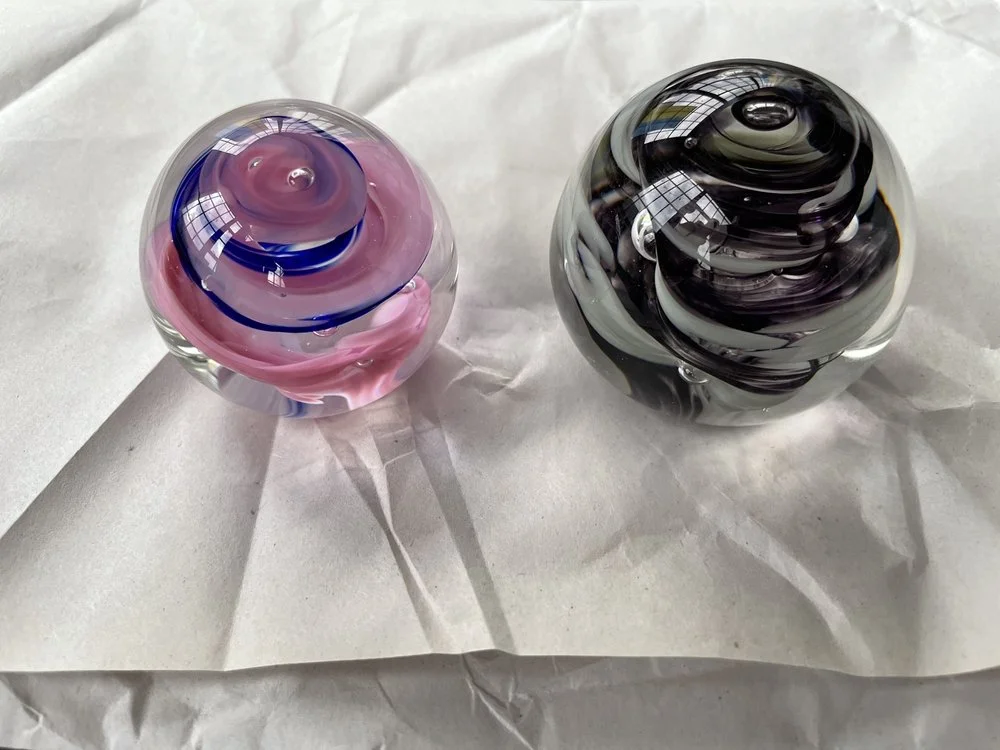 Columbus Glass Art Center image