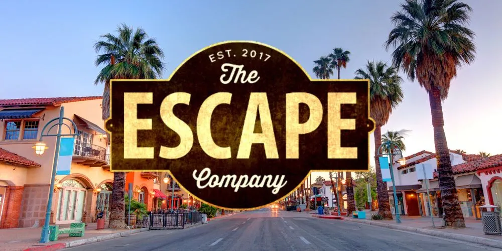 The Escape Company image