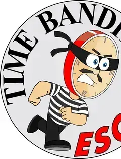 Time Bandit Escape