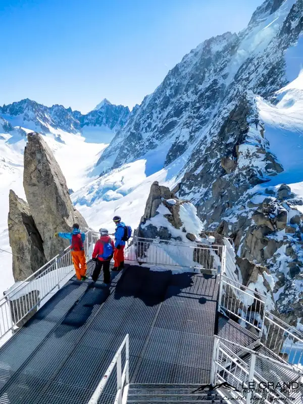 Le Grand Adventure Tours image