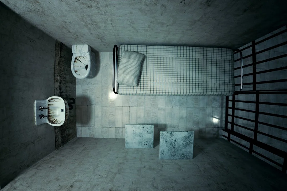 UNRAVELED Escape Room image
