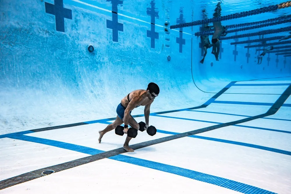 Deep End Fitness image