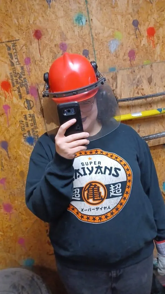 ABQ Rage Room image