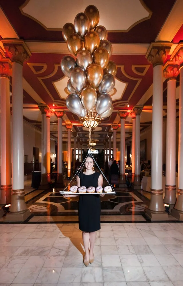 The Cupcake Bar image