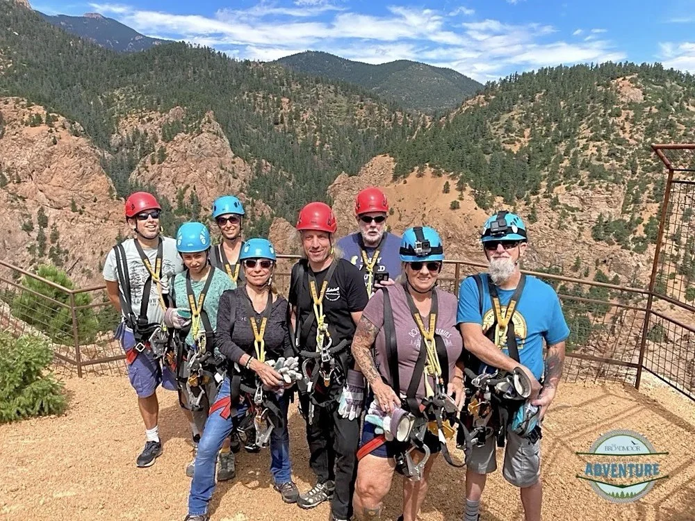 Broadmoor Outfitters image