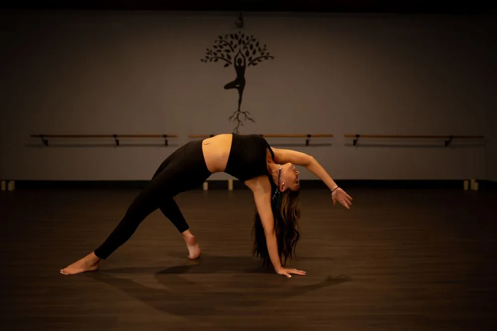 Fitness At Socal image