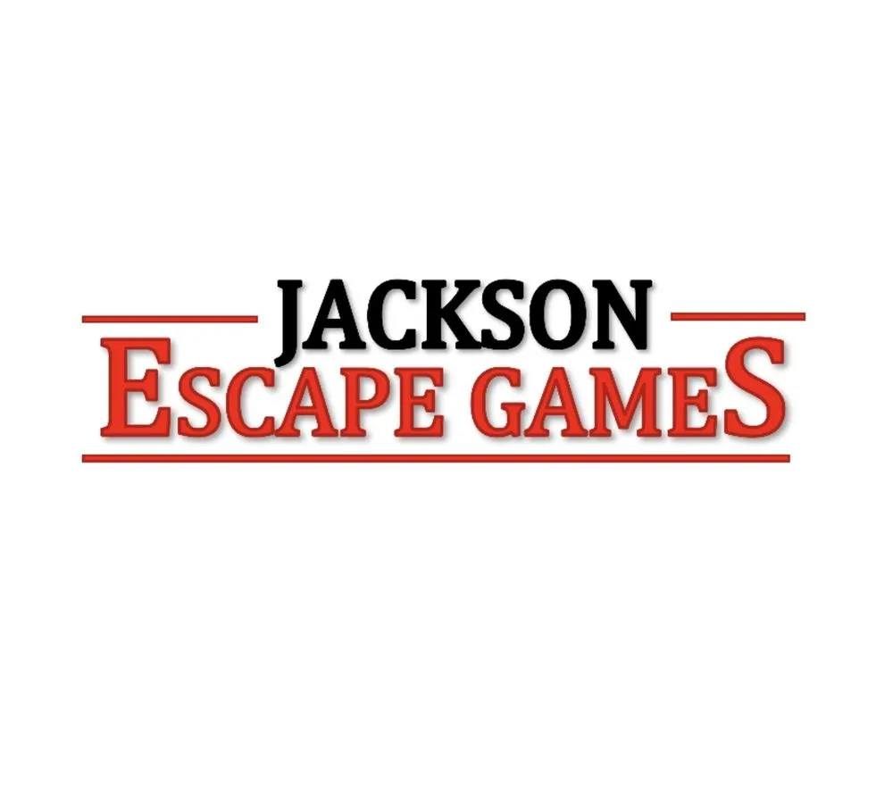 Jackson Escape Games logo