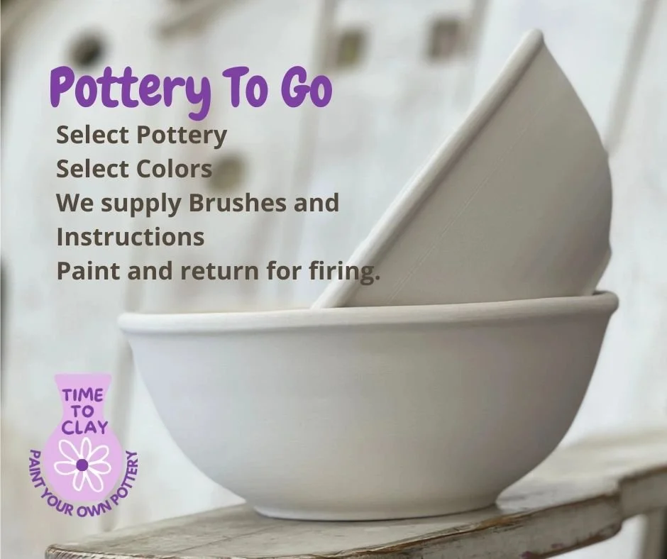 Time To Clay image