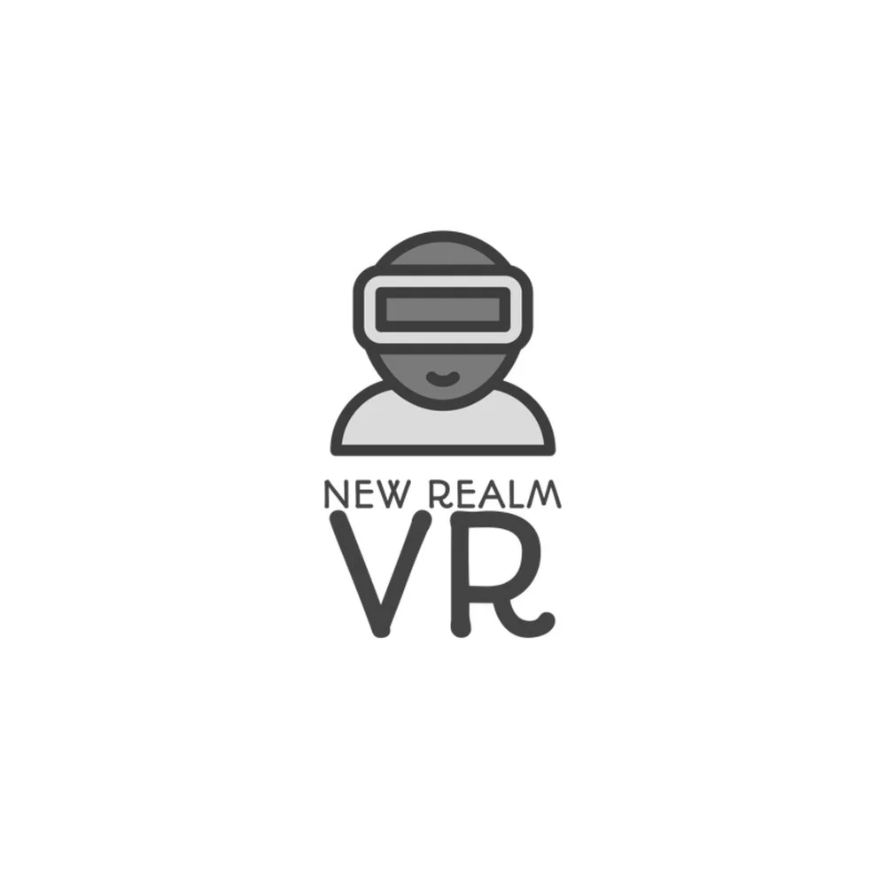 New Realm VR logo