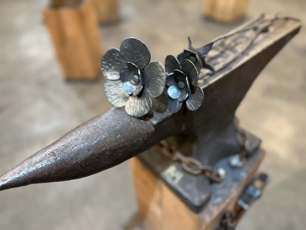 Lawless Forge image