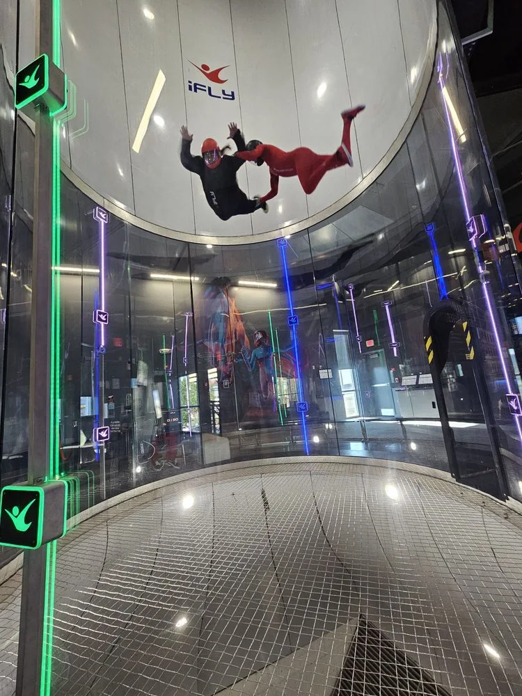 iFLY Indoor Skydiving - Rosemont image