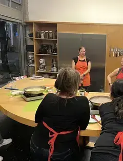 Hipcooks