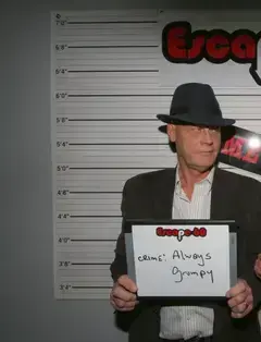 Escape 60 - Live Escape Room Adventures
