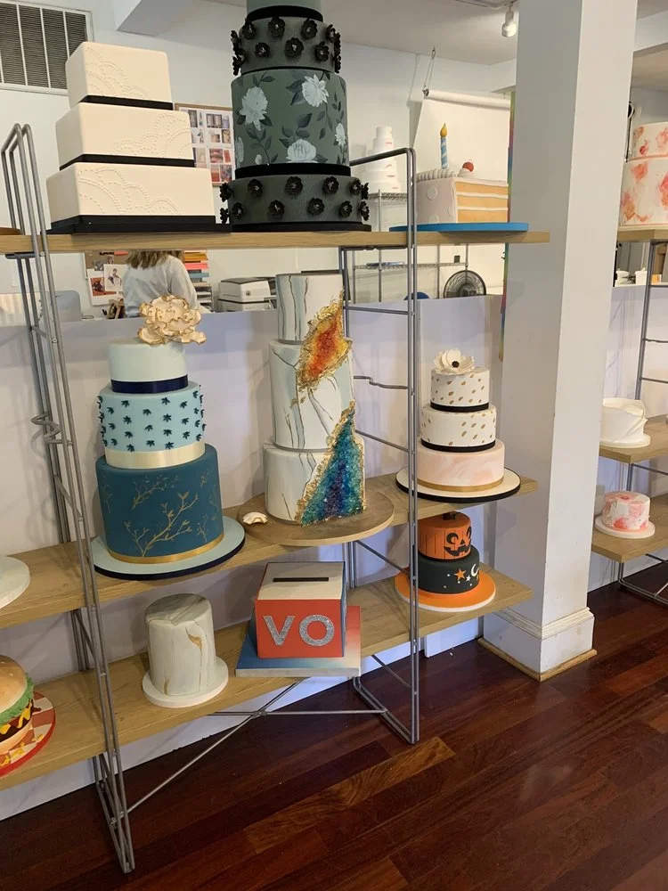 Charm City Cakes image