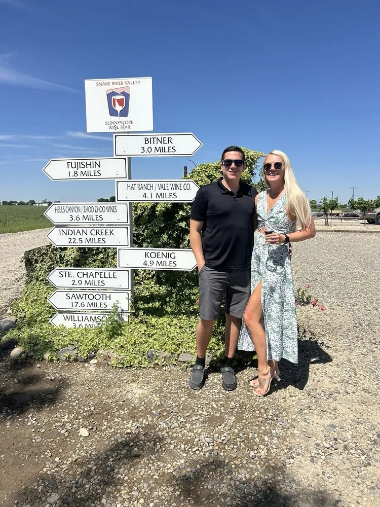 Idaho Wine Tours image