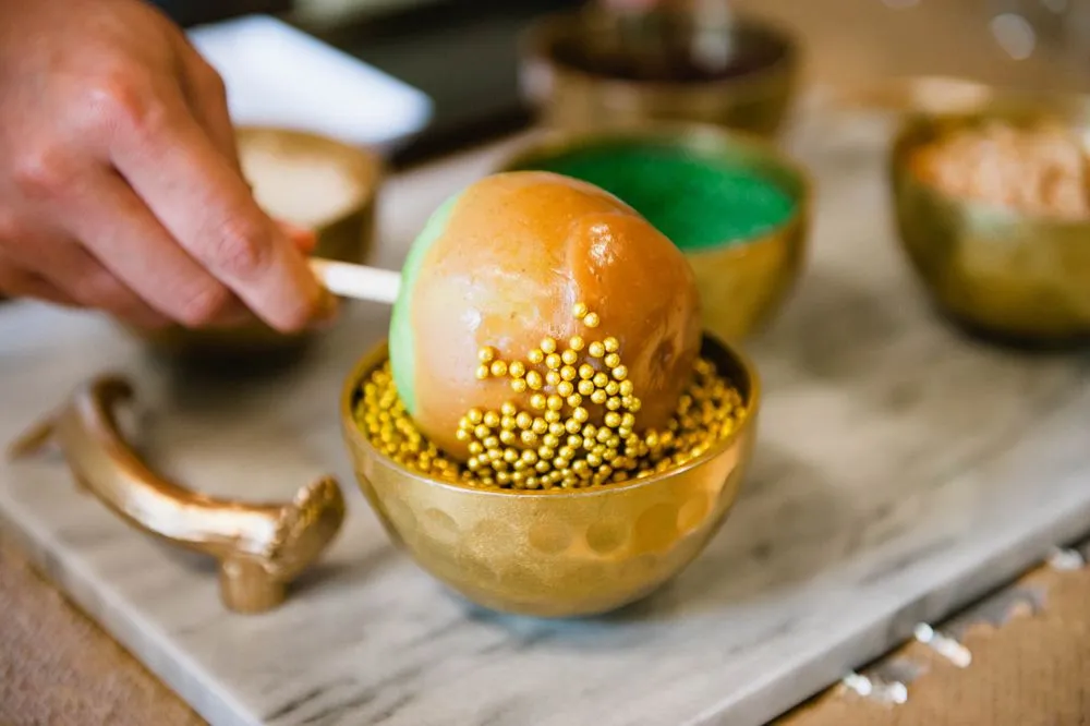 The Cupcake Bar image
