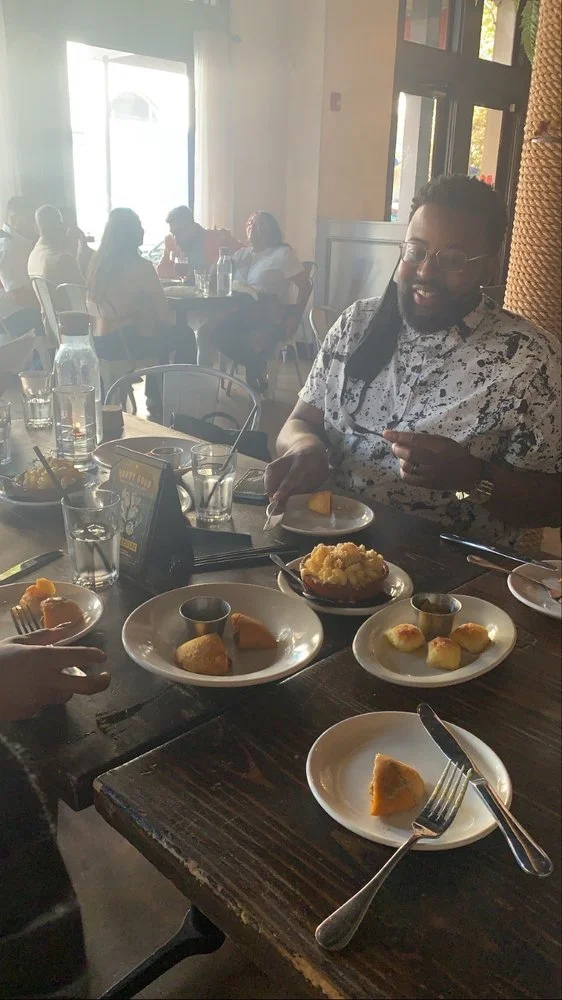 Houston Culinary Tours image