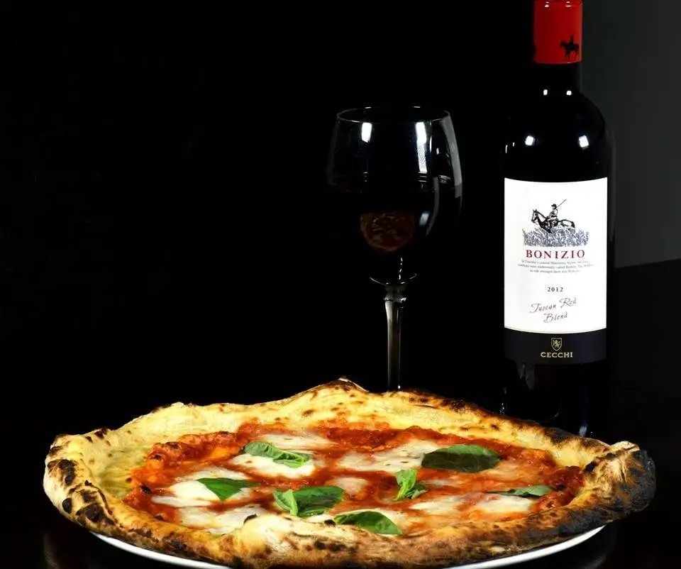 Little Italy Tours image