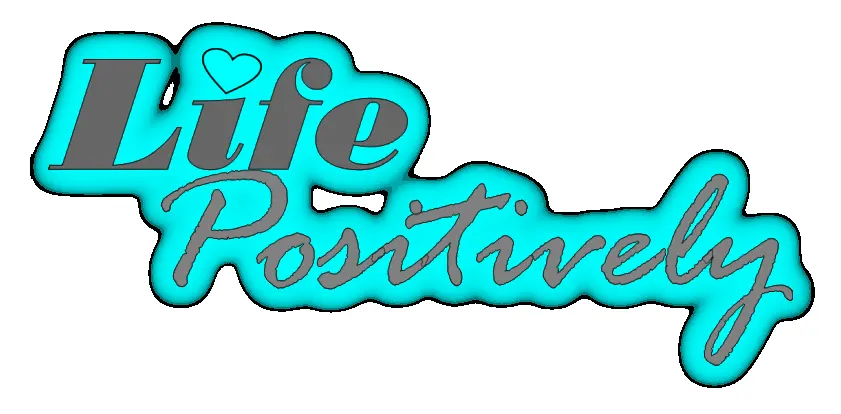 Life Positively logo