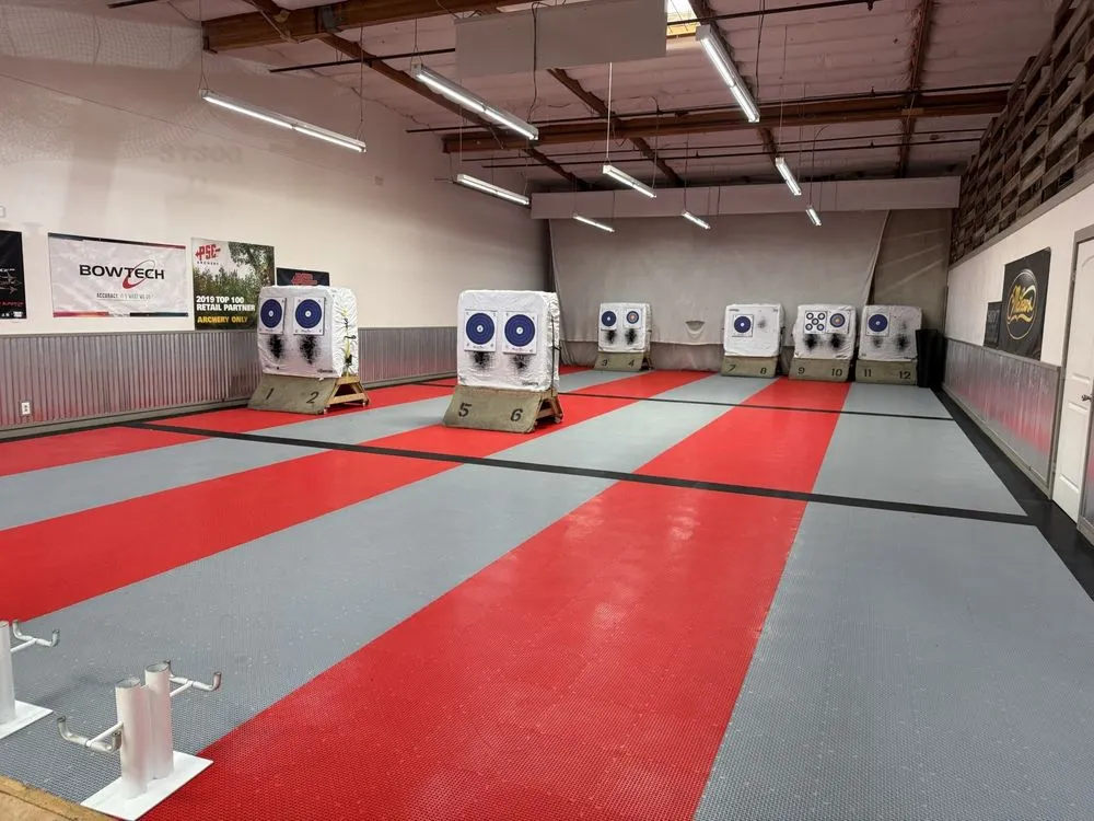 Archery Only logo