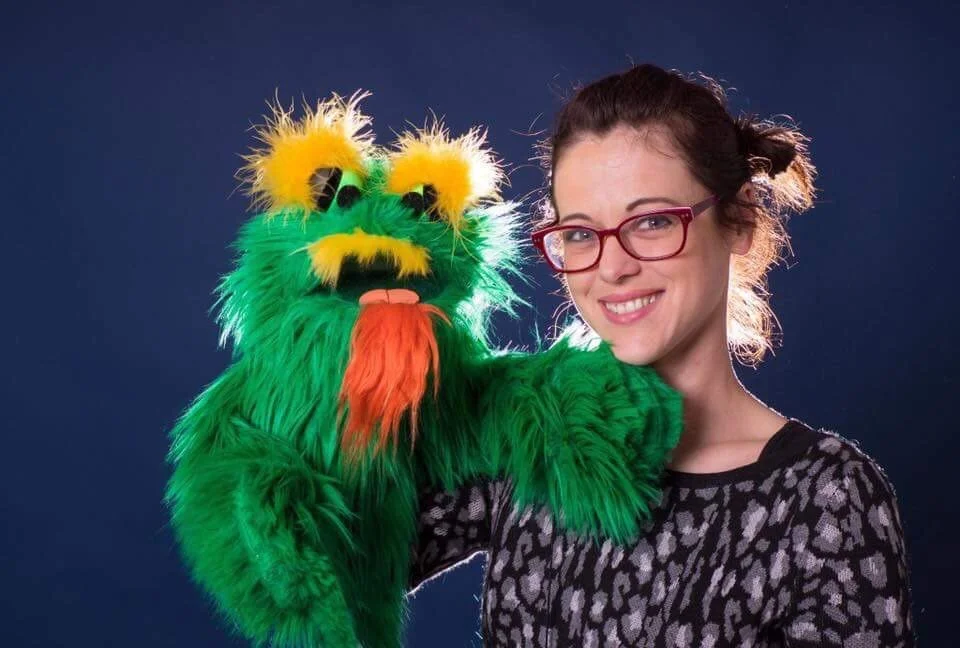 Puppet Collective image