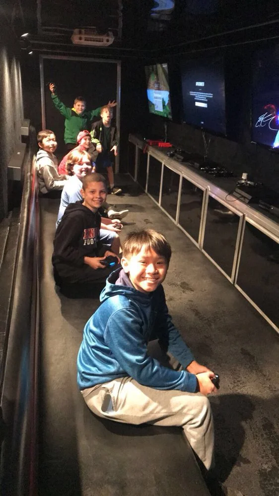 Rolling Video Games Boston image