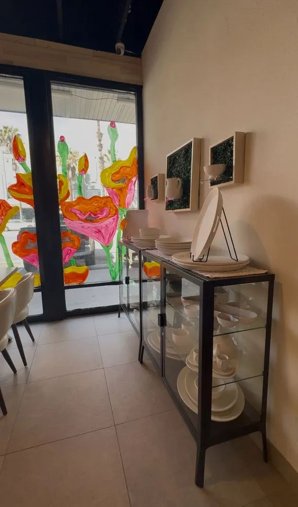Clay Cafe image