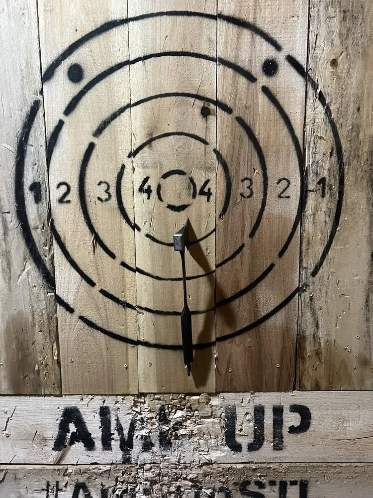 Amp Up Action Park Karting and Axe Throwing - St. Louis image