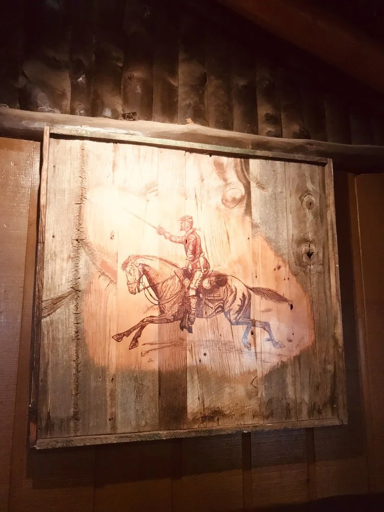 Black Bear Distillery image